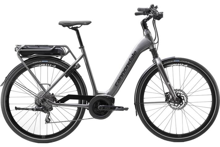 Cannondale Mavaro Active 2019  