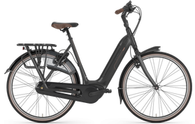 Gazelle Gazelle Grenoble C8 HMB 2020  