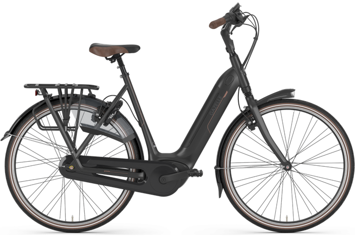 Gazelle Gazelle Grenoble C8 HMB 2020  