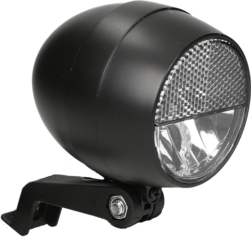 Cortina Amsterdam Koplamp  