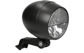 Cortina Amsterdam Koplamp  