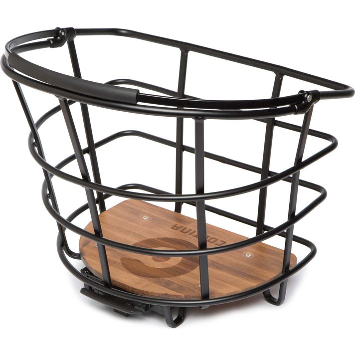 Cortina Tokyo Fietsmand  