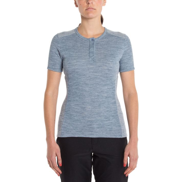 Giro Giro CA Ride Crew Pockets dames  