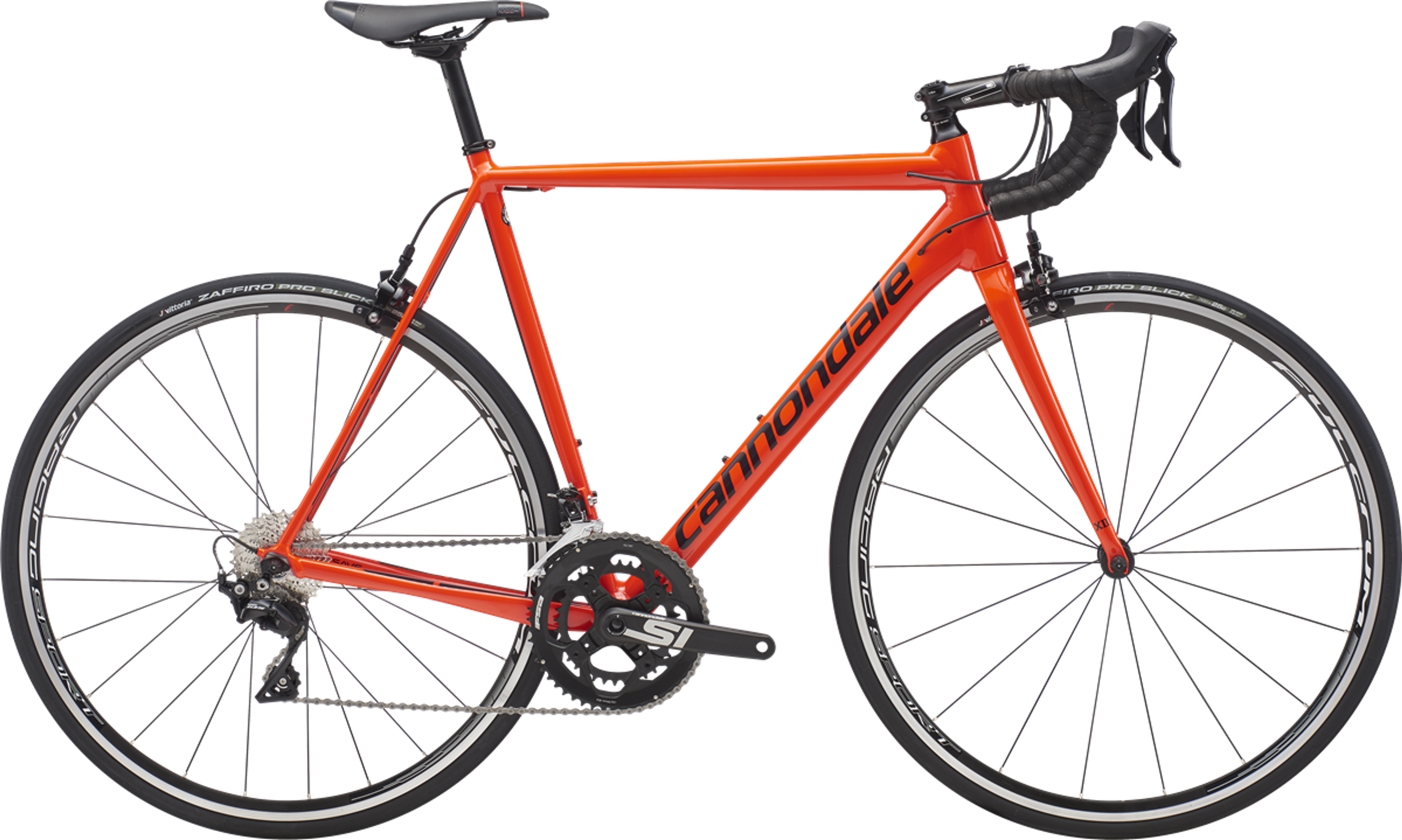 Cannondale Caad 12 105 2019 | 12GO Biking
