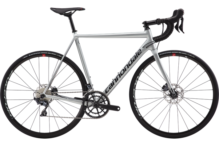 Cannondale Caad 12 Disc Ultegra 2019  
