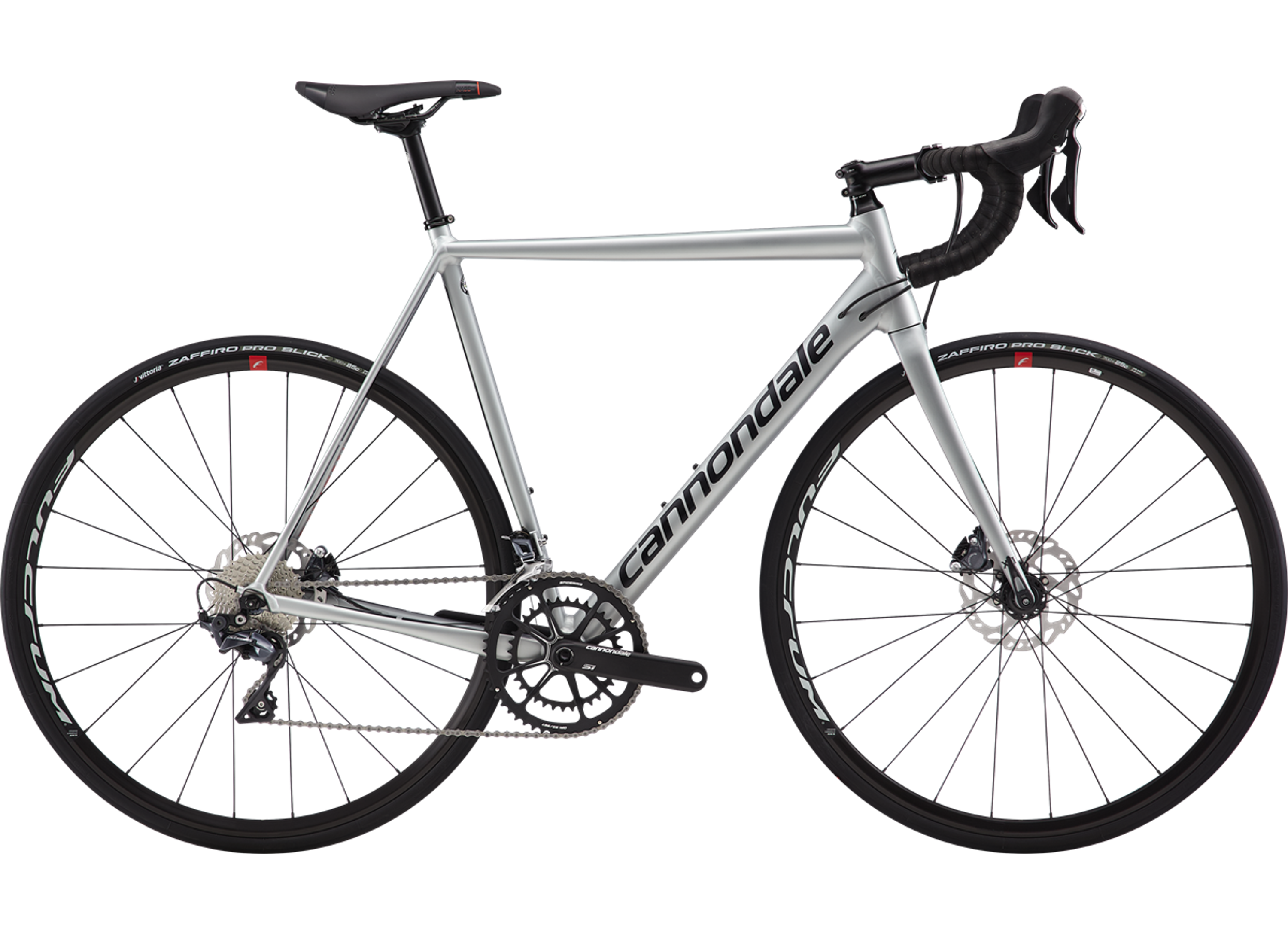 Cannondale Caad 12 Disc Ultegra 2019 | 12GO Biking