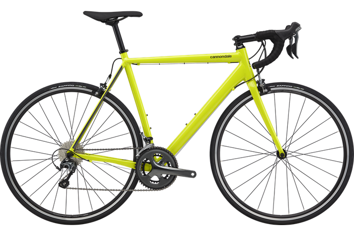 Cannondale Caad Optimo Tiagra 2020  