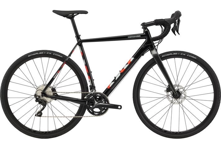 Cannondale Cannondale CaadX 105 2020  