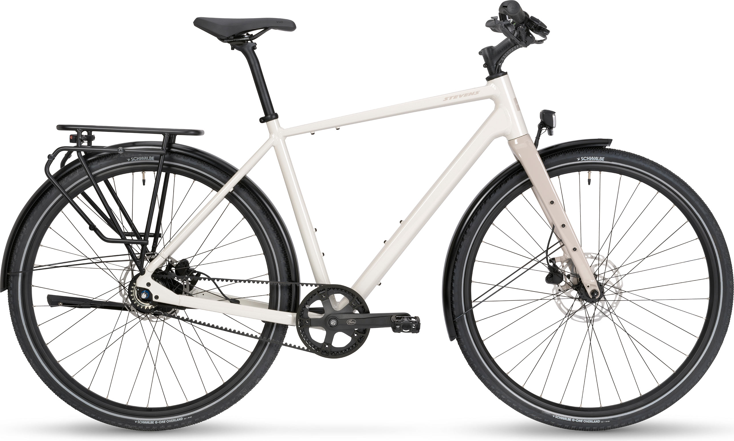 Stevens Stevens Caleta 5.2  