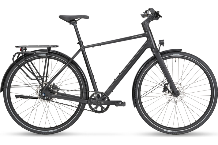 Stevens Stevens Caleta 7.2  