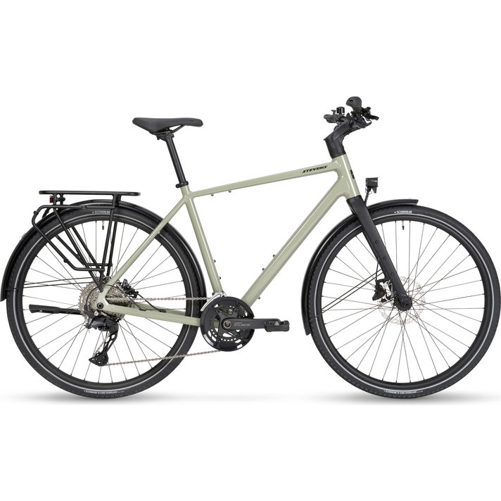 Stevens Stevens Caleta 8.1  