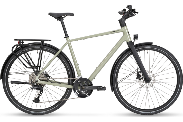 Stevens Caleta 8.1 2026  