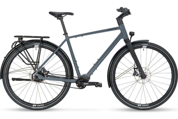 Stevens Stevens Caleta 8.2 2026  