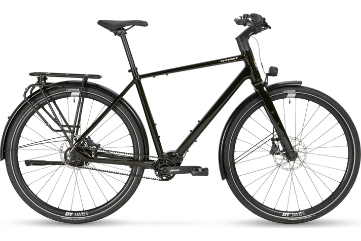 Stevens Stevens Caleta 9.2  