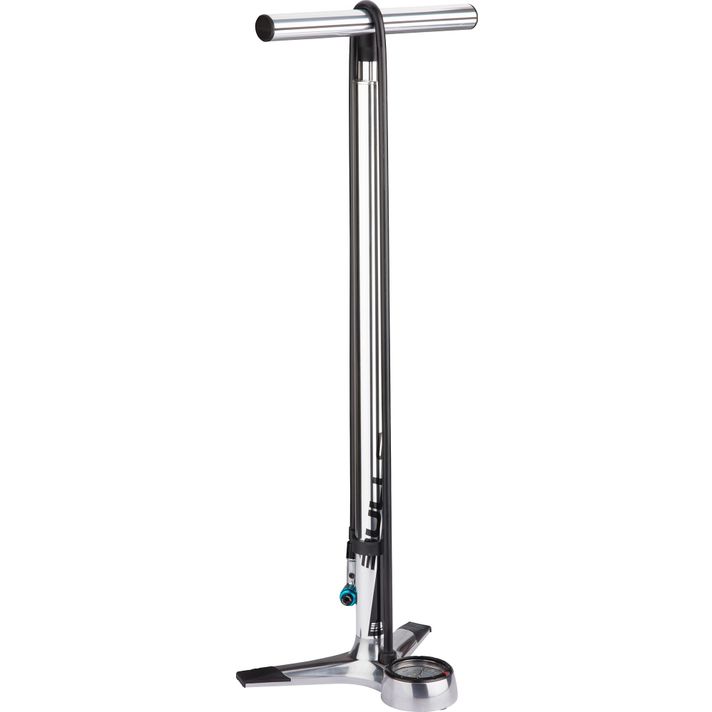 Bulls Caliber 44 Magnum Vloerpomp  