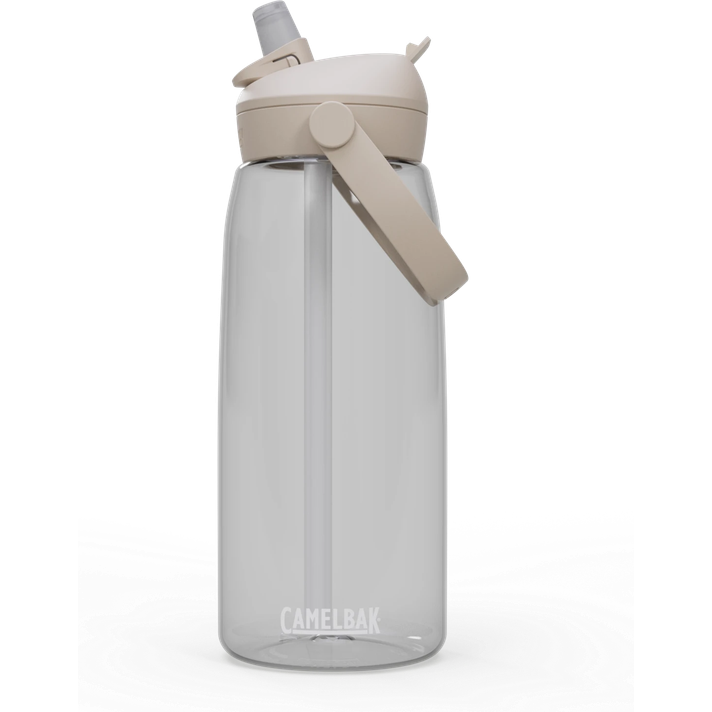 CamelBak Thrive Flip Straw Drinkfles Kinderen - 410ml - jungle animals