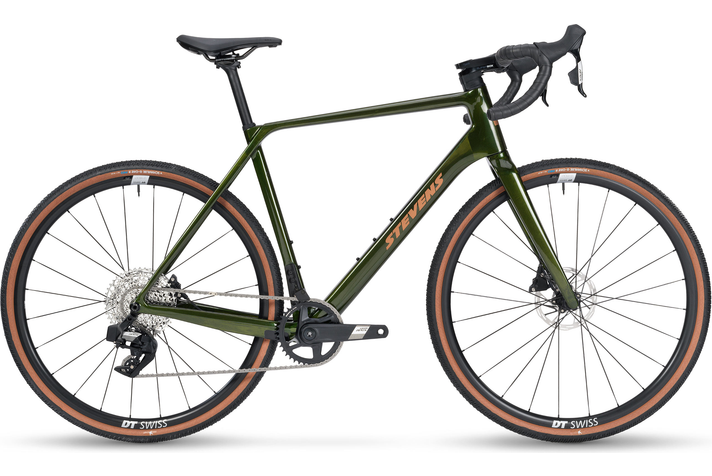 Stevens Stevens Camino RS 2026  