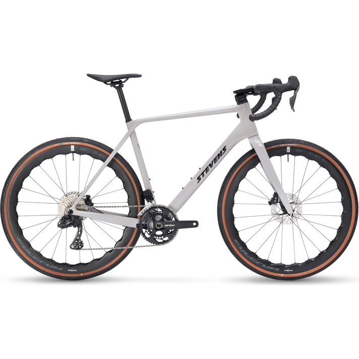 Stevens Stevens Camino RS Pro Di2 2026  