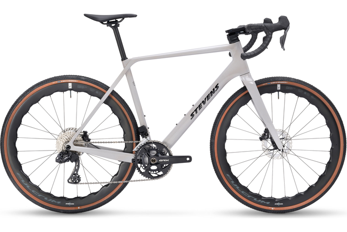 Stevens Stevens Camino RS Pro Di2 2026  