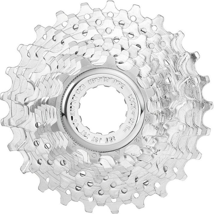 Campagnolo Veloce 10-Speed Cassette  
