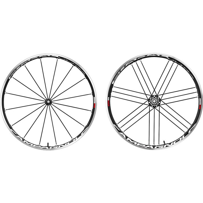Campagnolo Shamal Ultra Race Wielset  