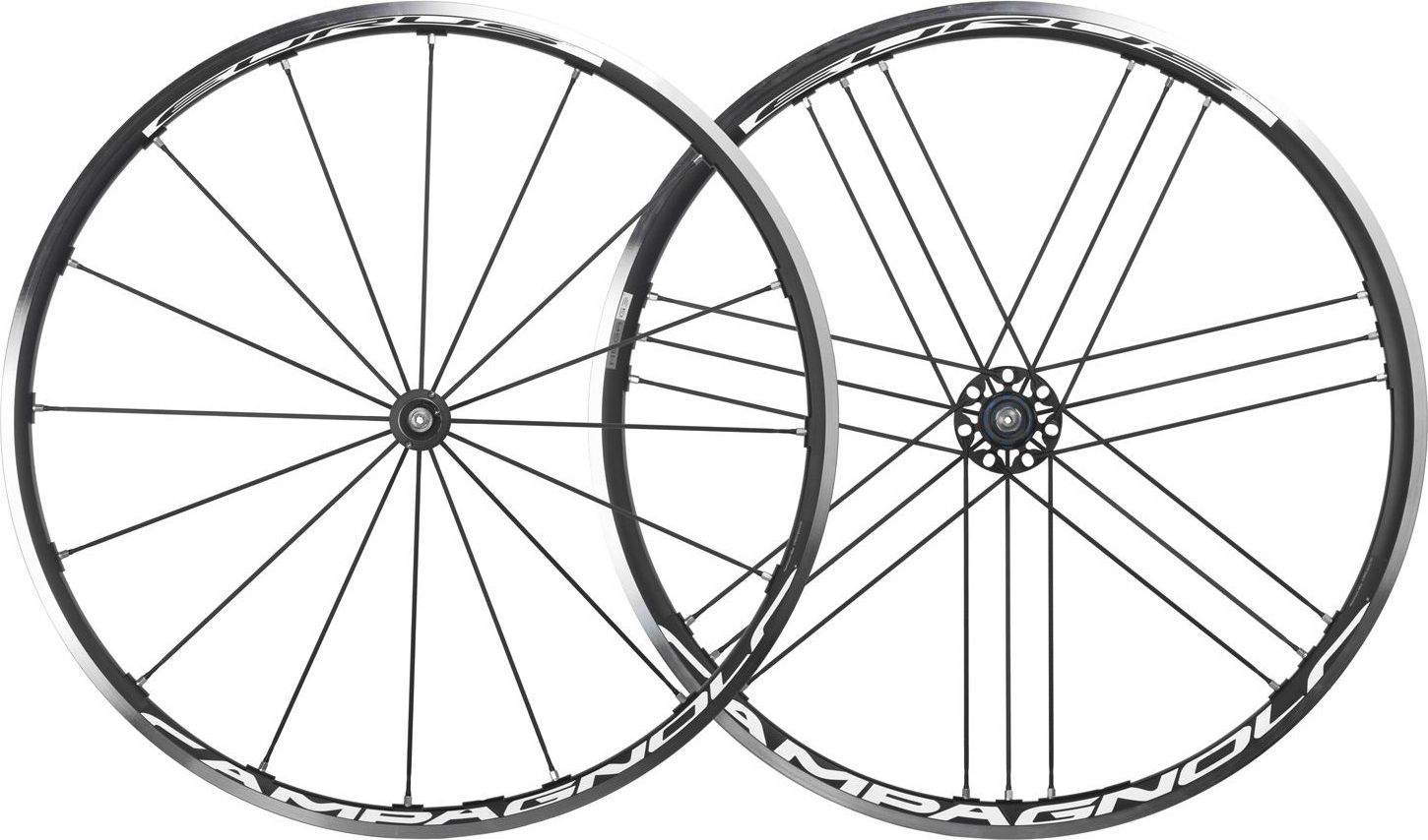 Campagnolo Eurus Race Wielset | 12GO Biking