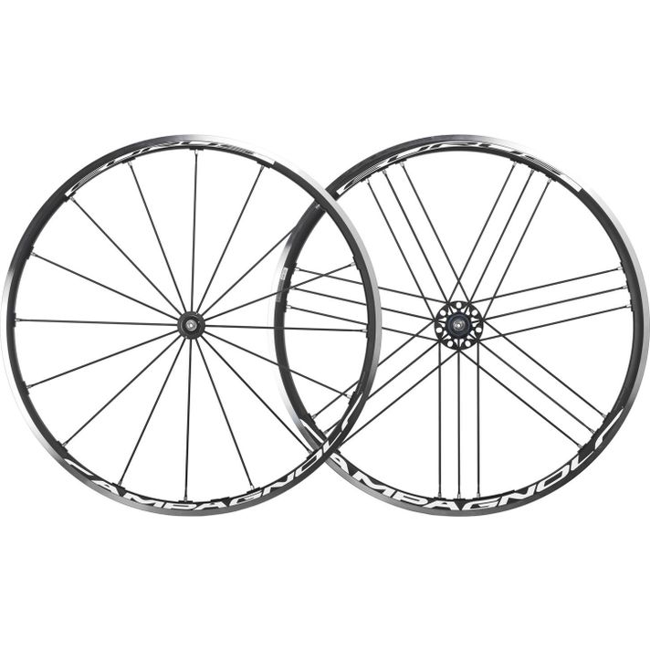 Campagnolo Eurus Race Wielset  
