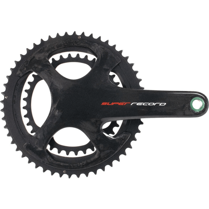 Campagnolo Campagnolo Super Record 12s Crankstel  