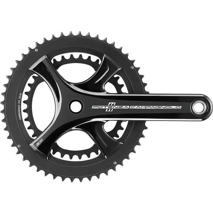 Campagnolo Potenza 11-Speed Crankstel  