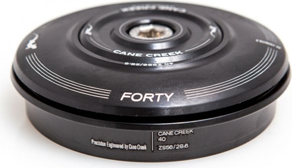 Cane Creek Headset Upper 40 balhoofdstel  