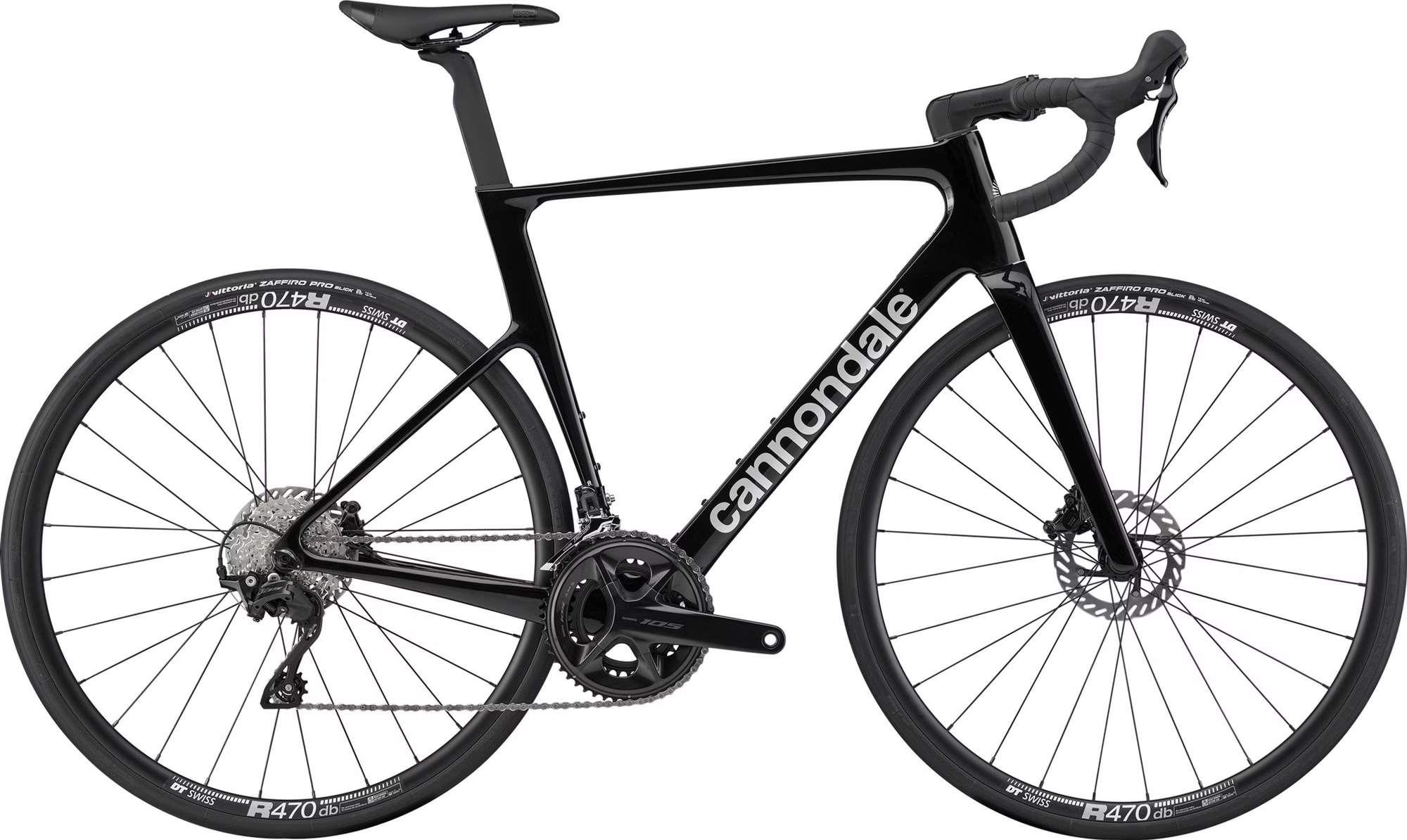 Cannondale SuperSix EVO 6 2026