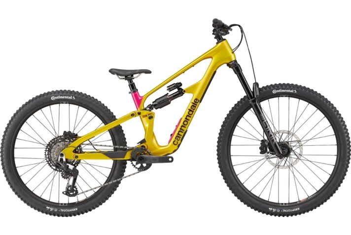 Cannondale Bad Habit 2 2026  