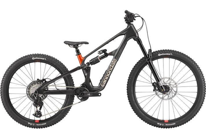 Cannondale Bad Habit 1 2026  