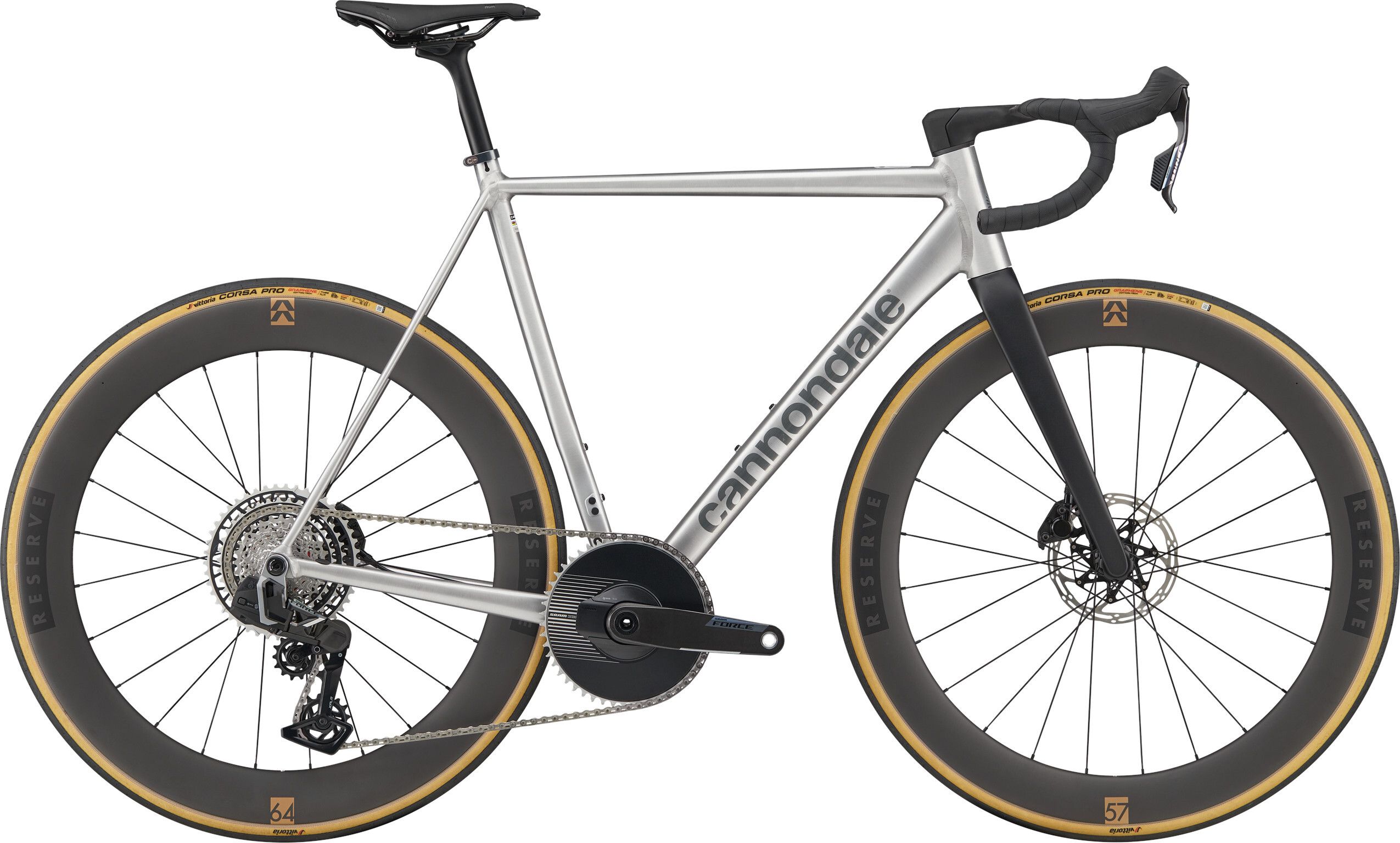 Cannondale CAAD14 1 2026 | 12GO Biking