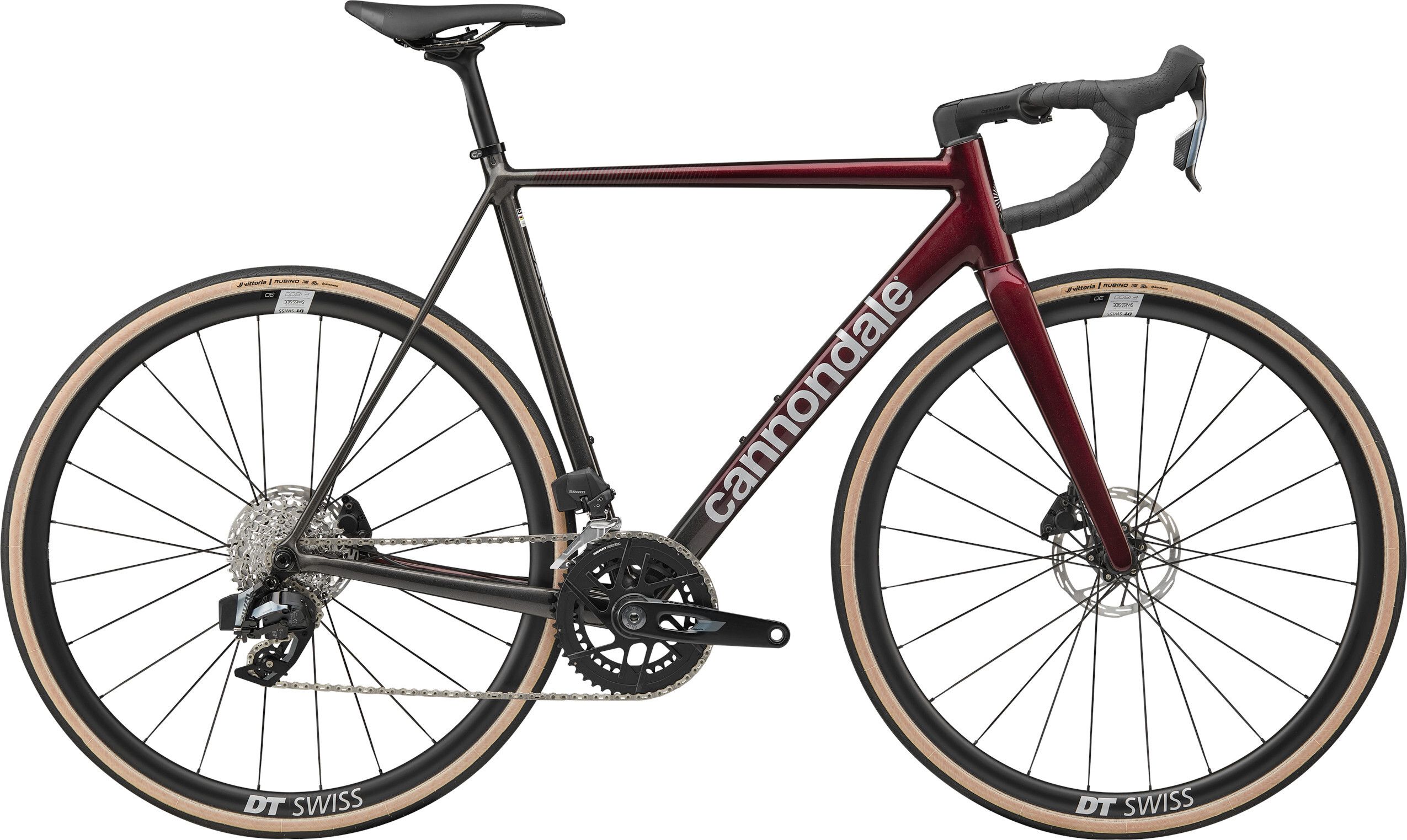 Cannondale CAAD14 2 2026 | 12GO Biking