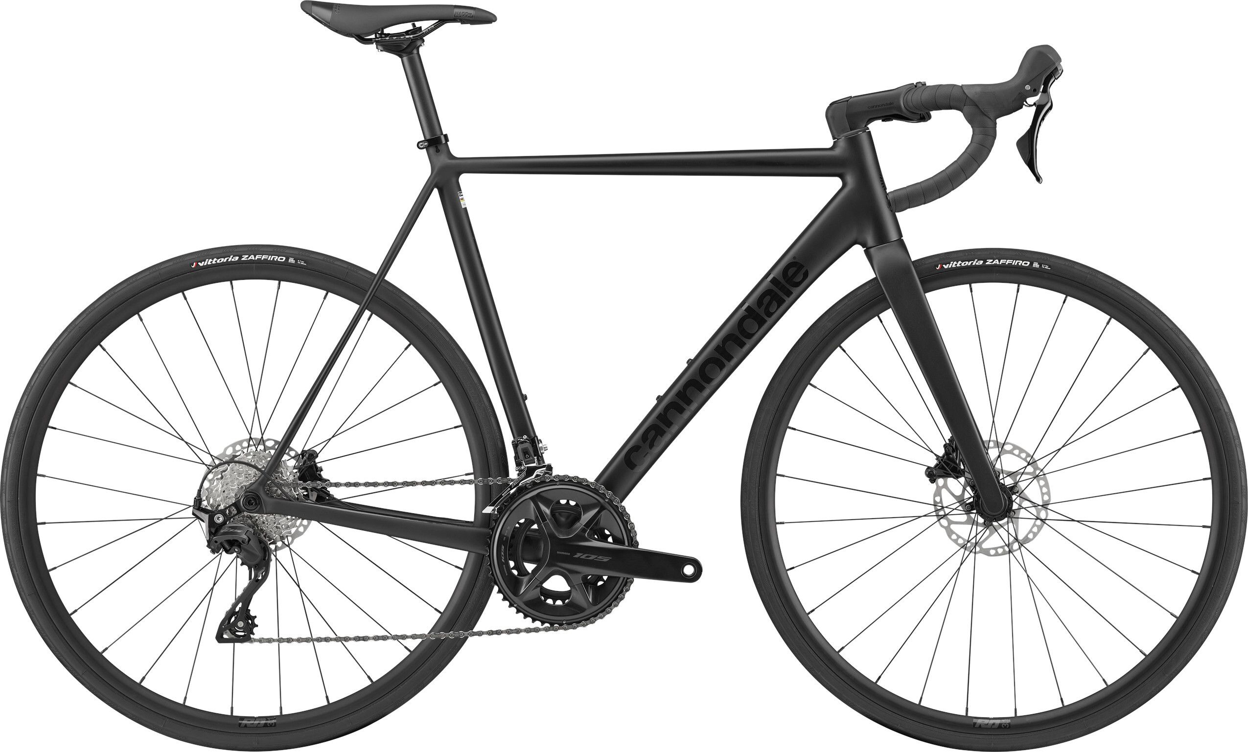 Cannondale CAAD14 3 2026 | 12GO Biking