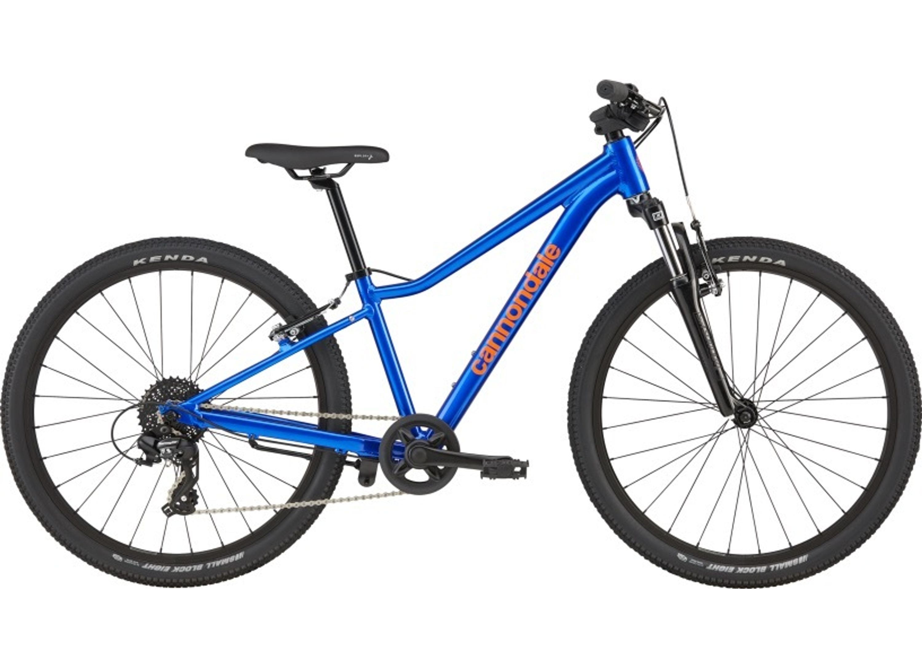 Cannondale Kids Trail 24 2026 | 12GO Biking
