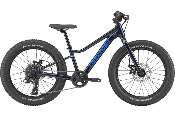 Cannondale Cannondale Kids Trail Plus 20 2026  