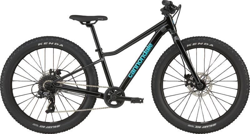 Cannondale Kids Trail Plus 24 2026 | 12GO Biking