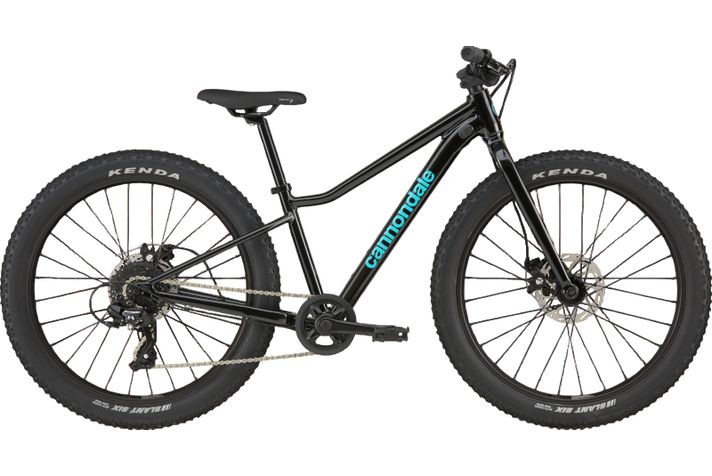Cannondale Kids Trail Plus 24 2026  