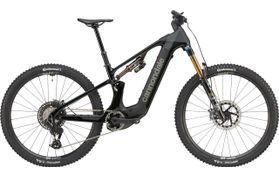 Cannondale Moterra 1 2026  