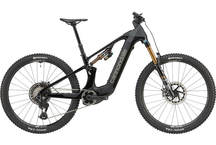 Cannondale Moterra 1 2026  