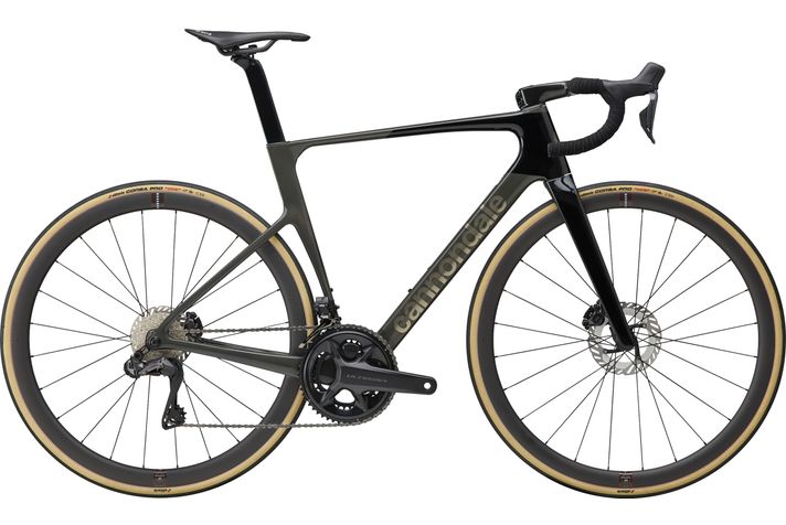 Cannondale SuperSix EVO 1 SL 2026  