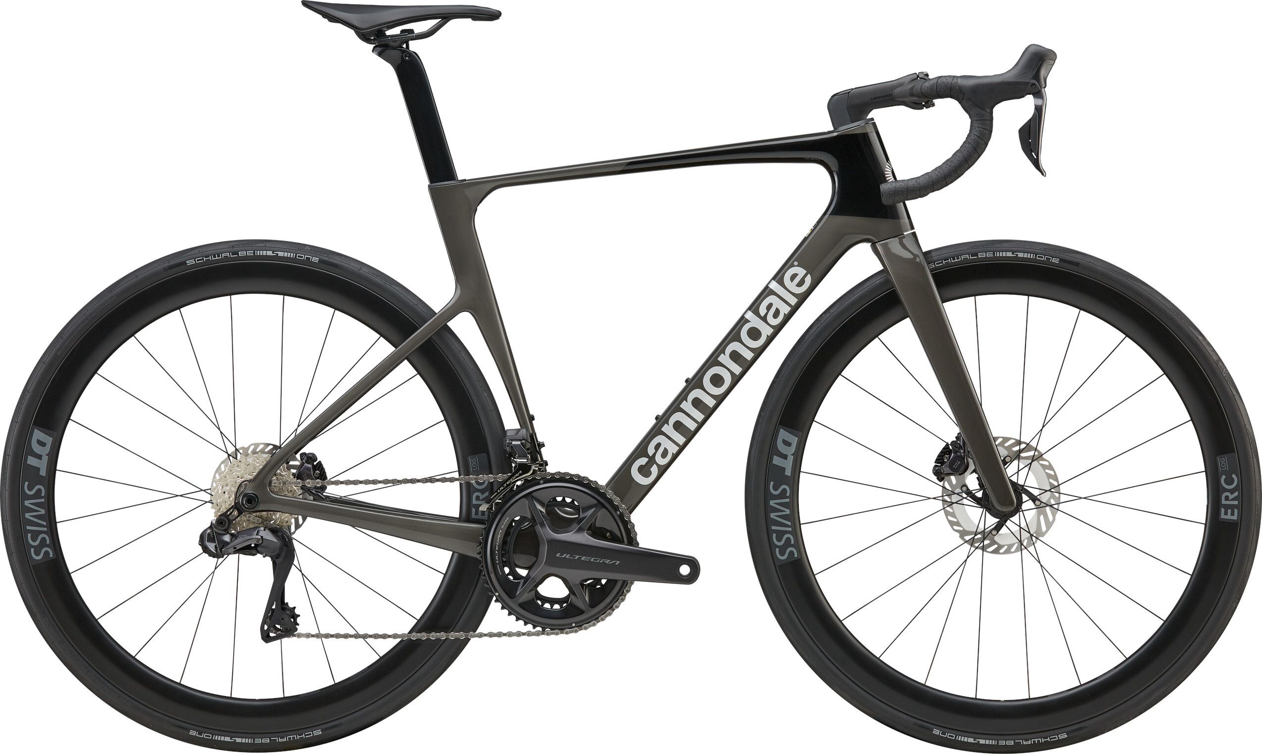 Cannondale SuperSix EVO 2 44サイズ　アルテグラDI2 Cannondale SuperSix EVO 2 2026 | 12GO Biking