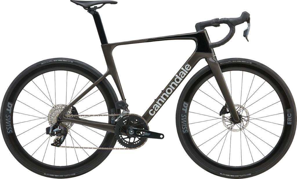 自転車本体 Cannondale SuperSix EVO 4 Cannondale SuperSix EVO 4 2026 | 12GO Biking