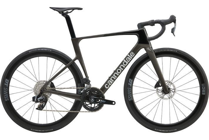 Cannondale SuperSix EVO 4 2026  