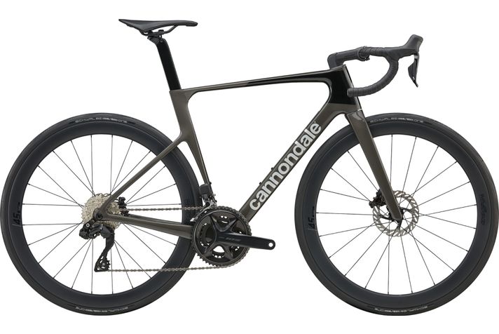 Cannondale SuperSix EVO 5 2026  