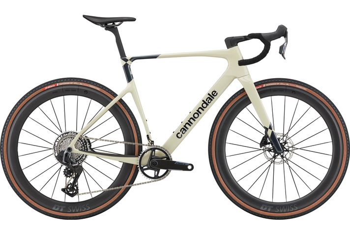 Cannondale SuperX 1 2026  