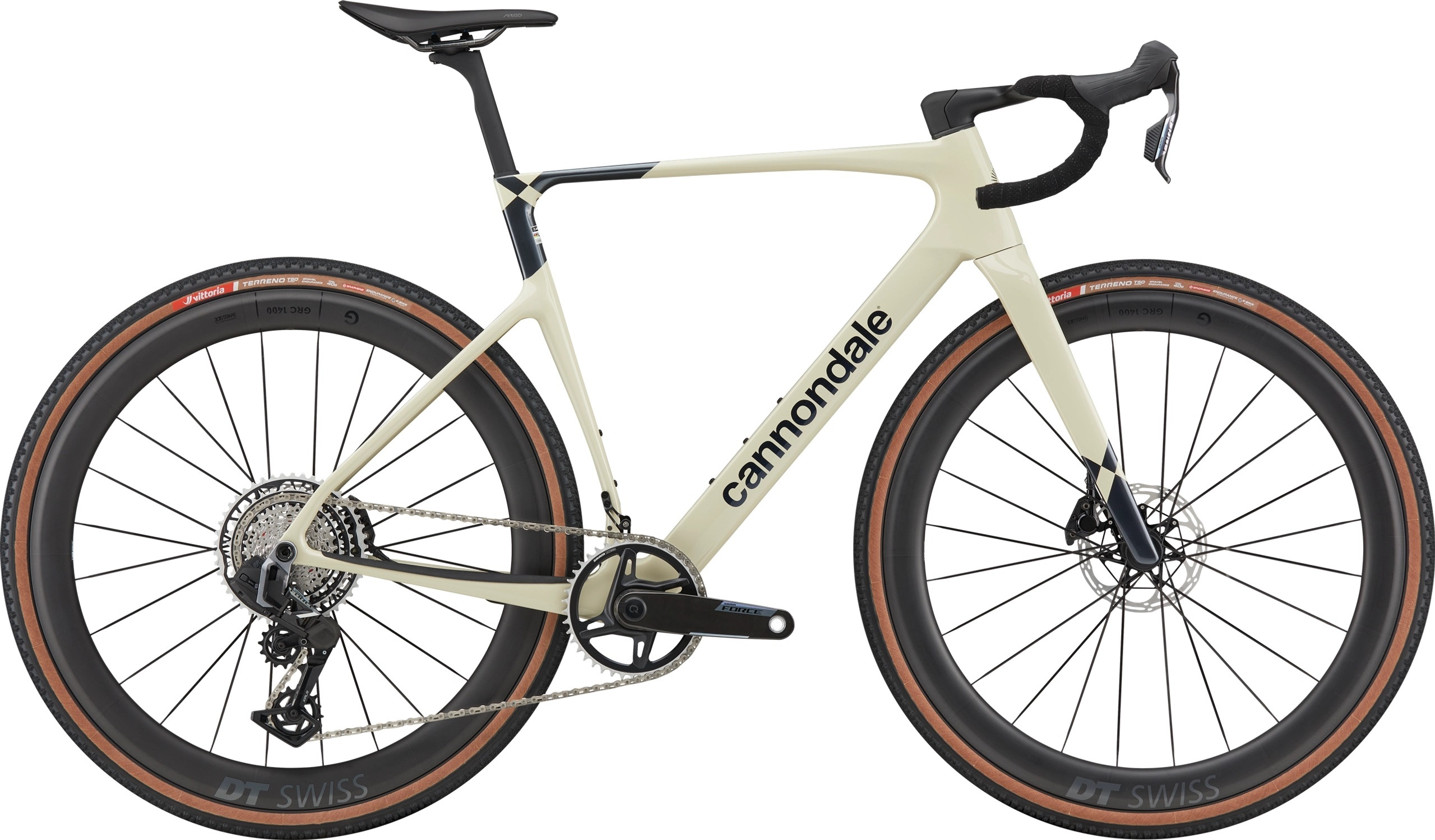 Cannondale SuperX 1 2026