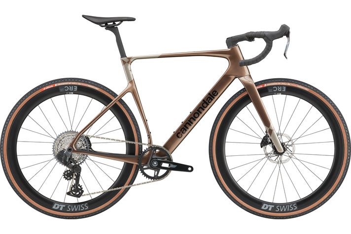 Cannondale SuperX 3 2026  